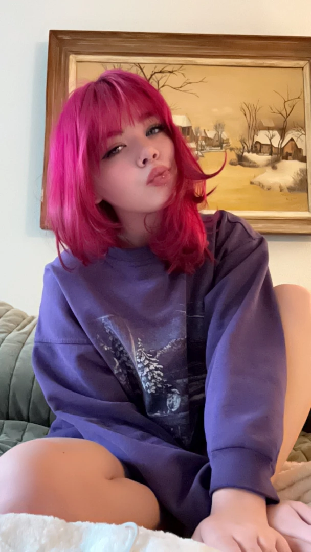 Daydreaming about you part 18 