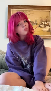 Daydreaming about you part 18