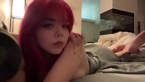 Guess whats under the sheets