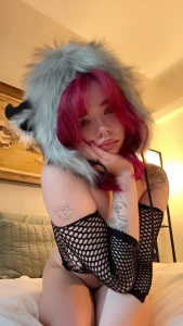 Trust youll never meet a girl like me hehe part 1