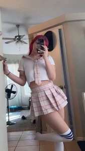 You gonna come teach me a lesson