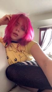 I choose you part 11