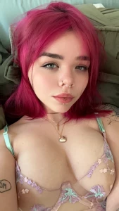 Your favorite little brat part 2