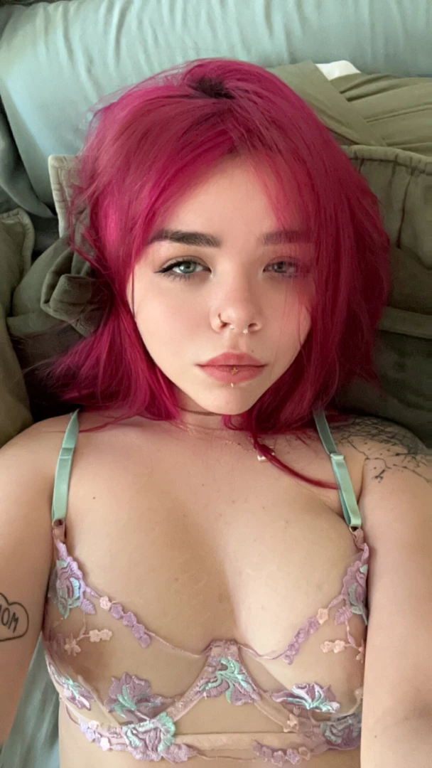 Your favorite little brat part 1 