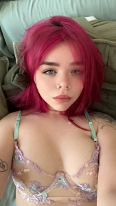 Your favorite little brat part 1