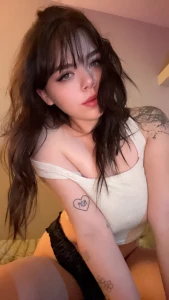 About to send you something hot in your dms idk if im excited or part 2