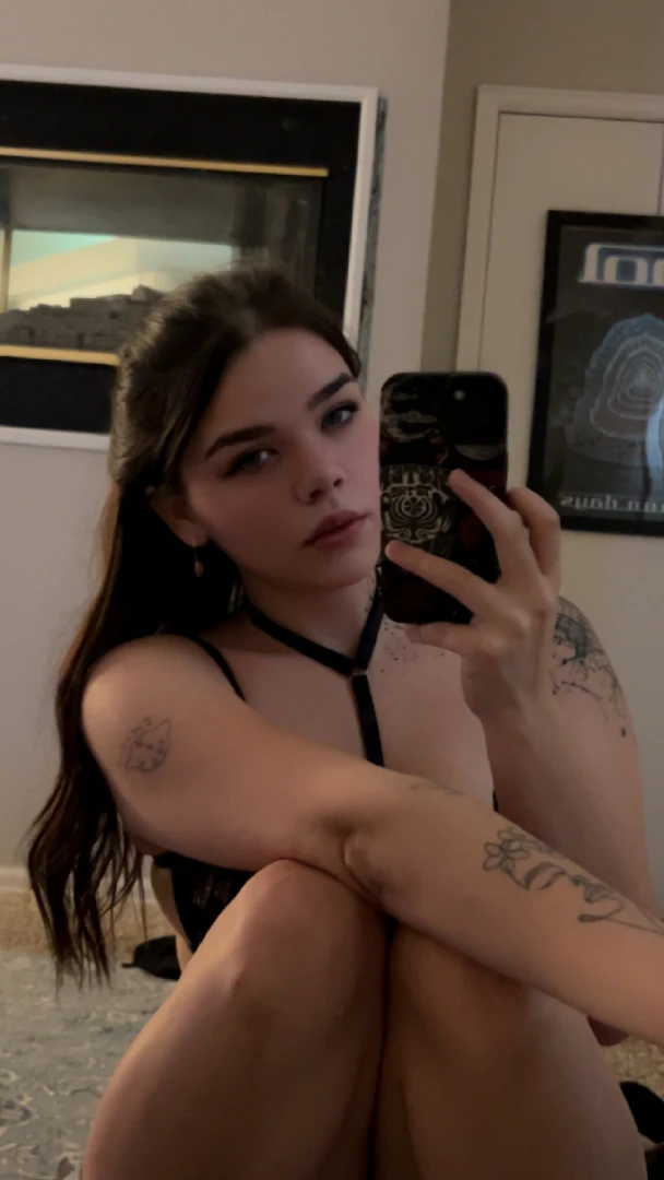 Do you think about me at night baby 