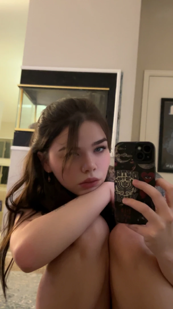 Do you think about me at night baby part 2 