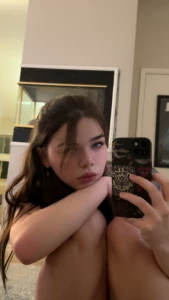 Do you think about me at night baby part 2