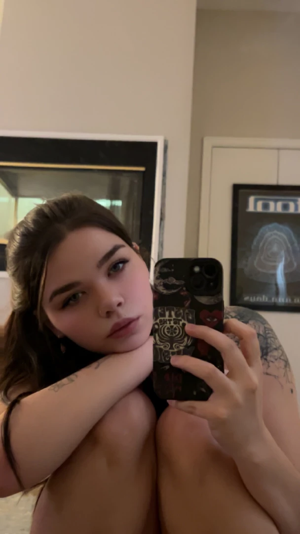 Do you think about me at night baby part 3 