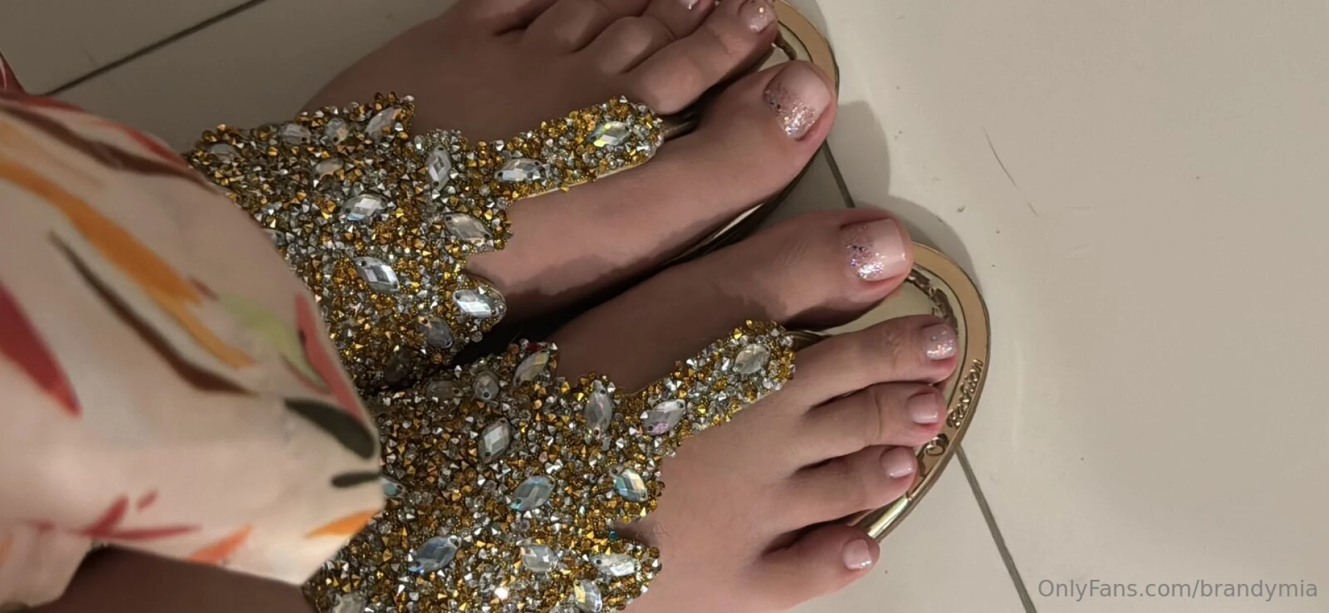 You want to suck my feet part 1 