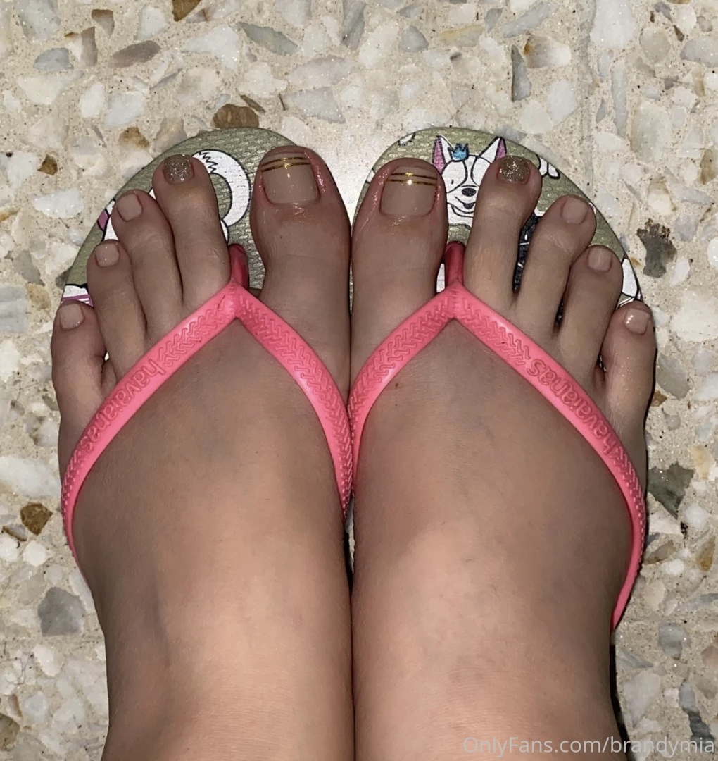Feet part 191 