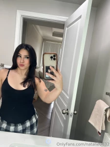 I cut my hair part 1