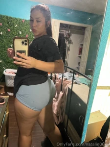 Workout pump a little to good i think you should tip