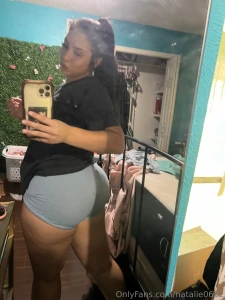 Workout pump a little to good i think you should tip part 1