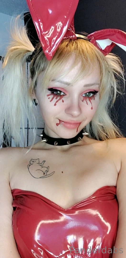 Such a bad bad bunny nudes will be up soon part 13 