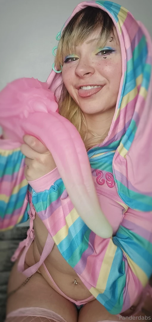 Pandadabs420 part 60624 