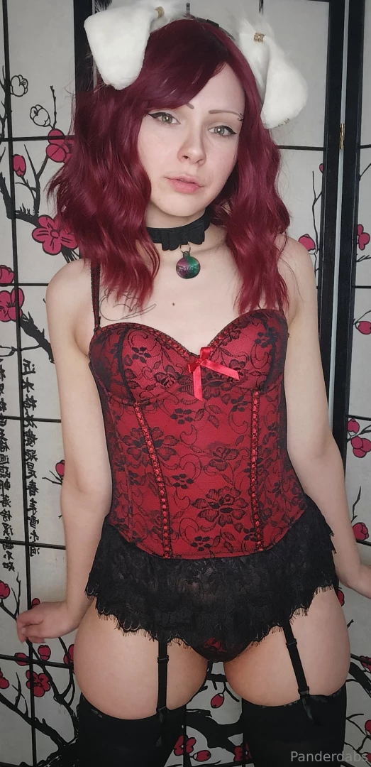 Puppy panda will be blessing your dms this saturday with the hottest part 1 