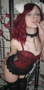 Puppy panda will be blessing your dms this saturday with the hottest part 2