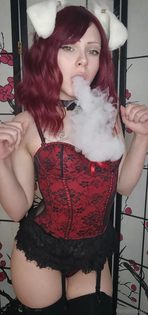 Puppy panda will be blessing your dms this saturday with the hottest part 3 