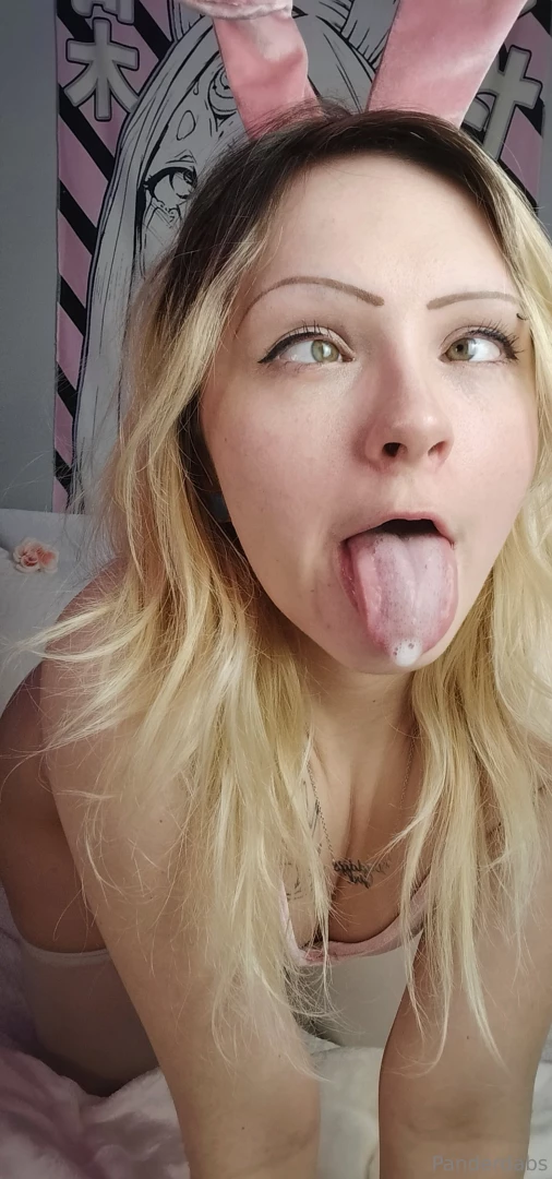 Pretty submissive fuck bunny at your service daddy part 3 