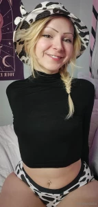 I feel so pretty part 7