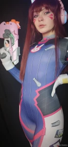 Nerf this my thicc ass ripped my bodysuit time to use it for easy part 3