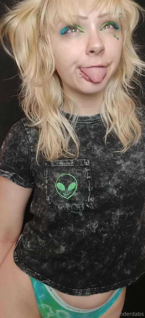 Patiently waiting for the aliens to take me like part 6 