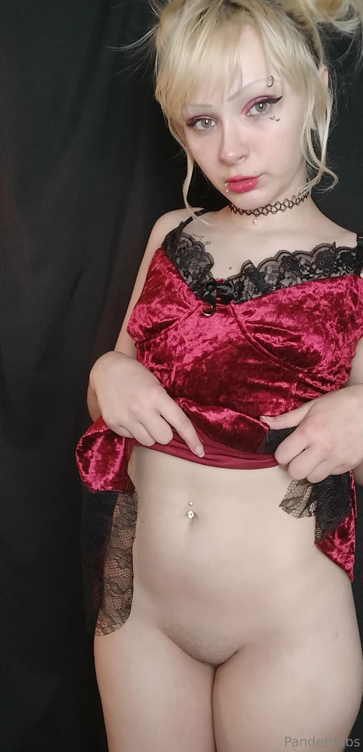 New dress on or off part 13 