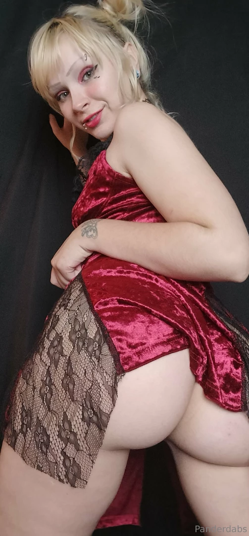 New dress on or off part 17 