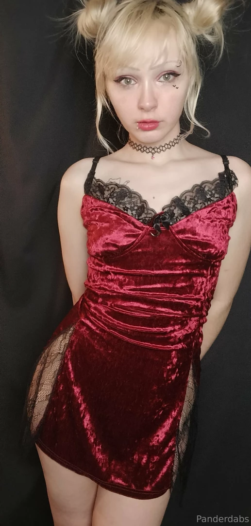 New dress on or off part 19 