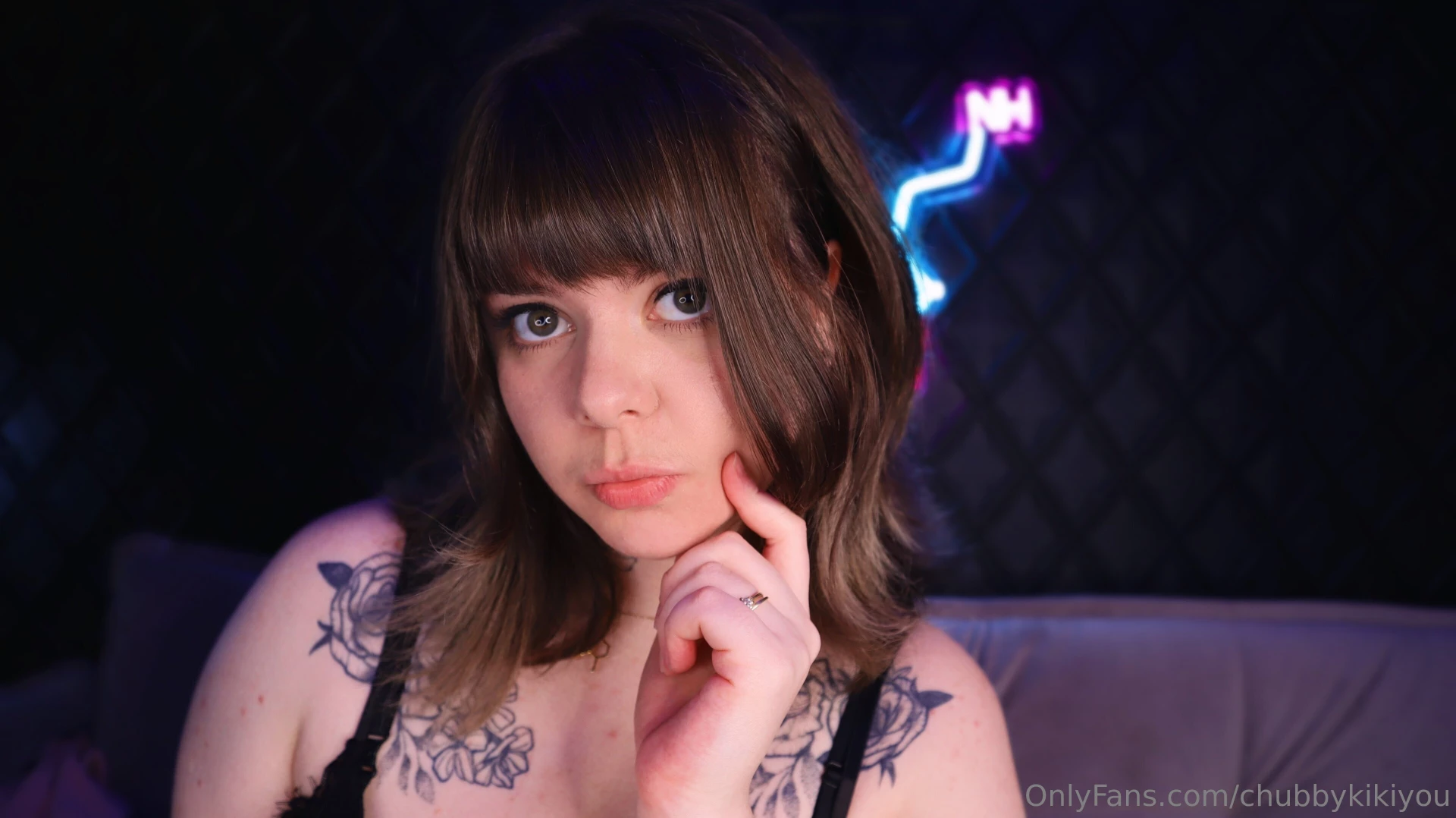 Do i look more dominant or submissive to you 