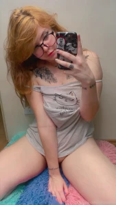 I just wanted to tease a little did it work