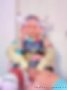 Hoy prob mi nuevo juguete de pene me doli much simo porque estaba muy