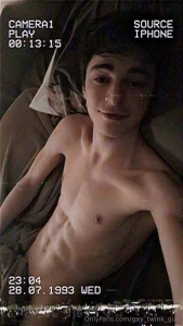 Gay-twink-guy part 1