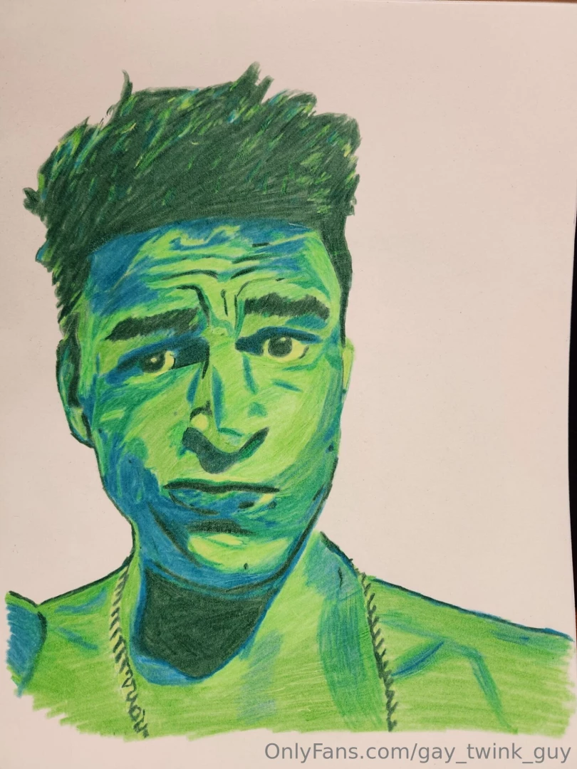 Happy valentines day the guy that made this fan art wants to stay 