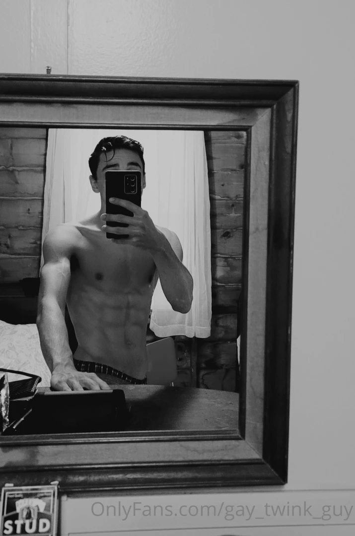 I came out of the closet 2 years ago on august 5th after a near death part 3 