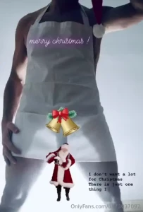 Feliz navidad merry christmas part 2