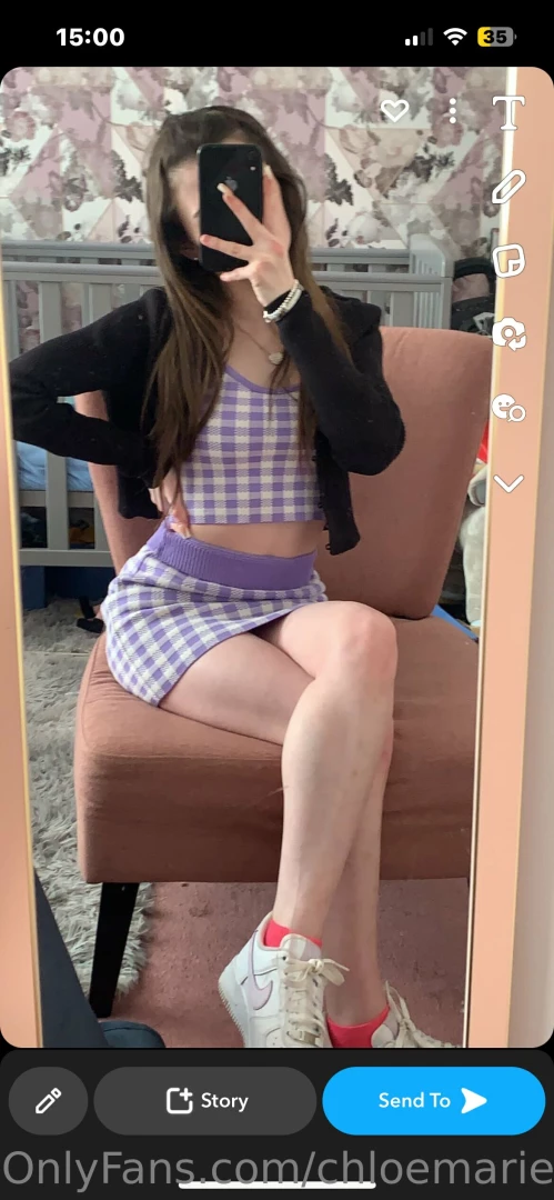 Hey guys just wanted to say happy friday and let you all know that i 