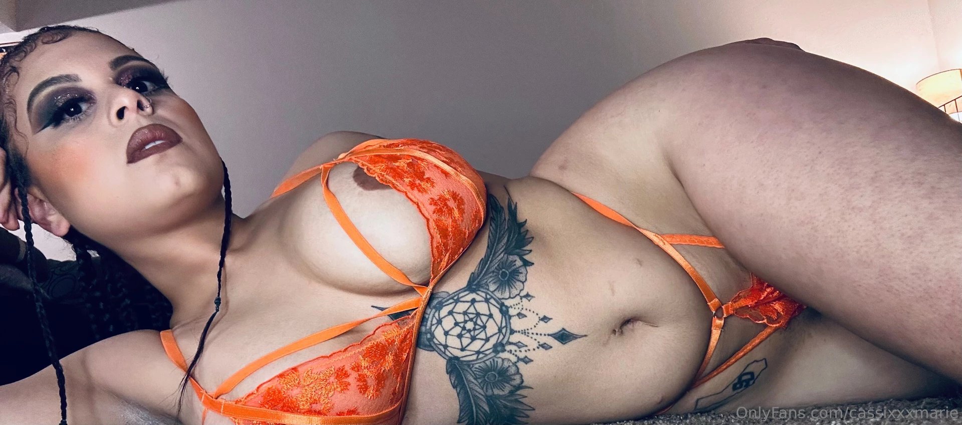 Cassixxxmarie part 29 