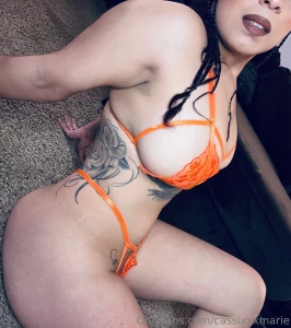 Cassixxxmarie part 31