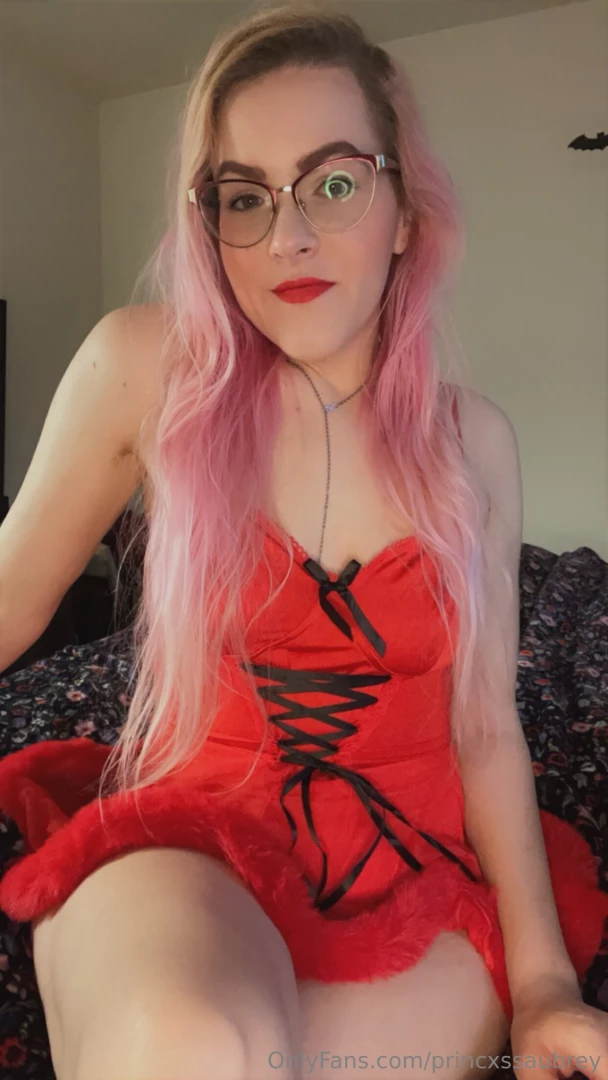 Is red my color part 34 