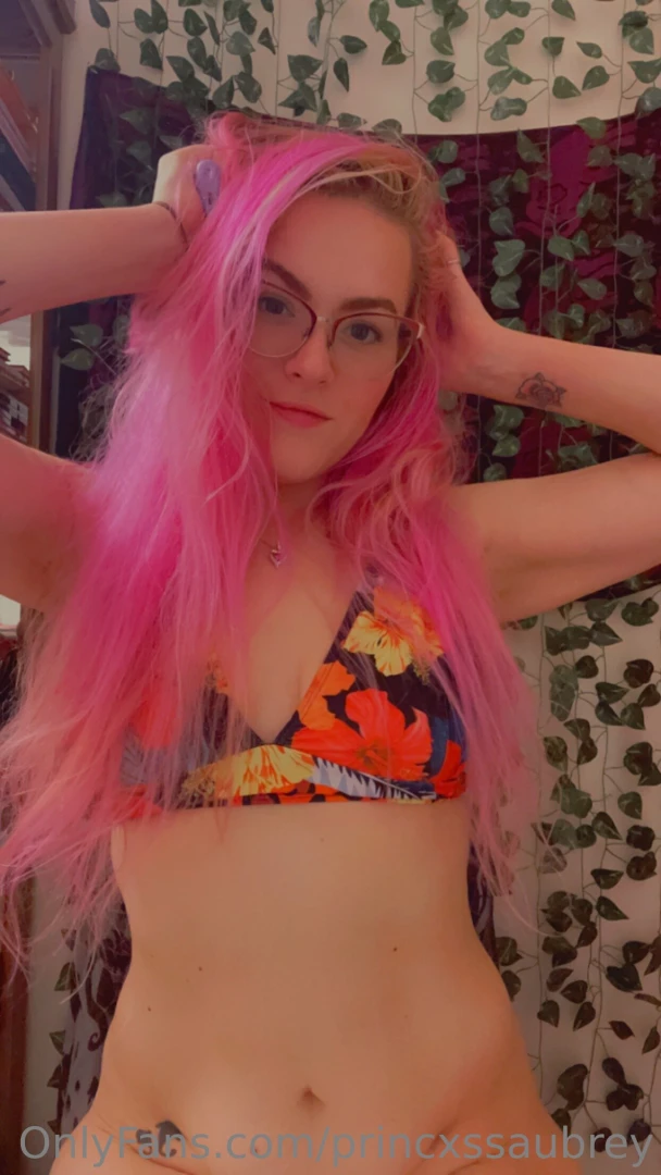 Princxssaubrey part 29 
