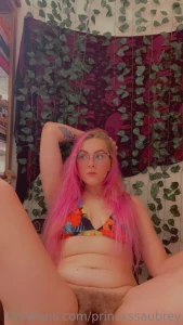 Princxssaubrey part 21