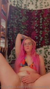 Princxssaubrey part 22
