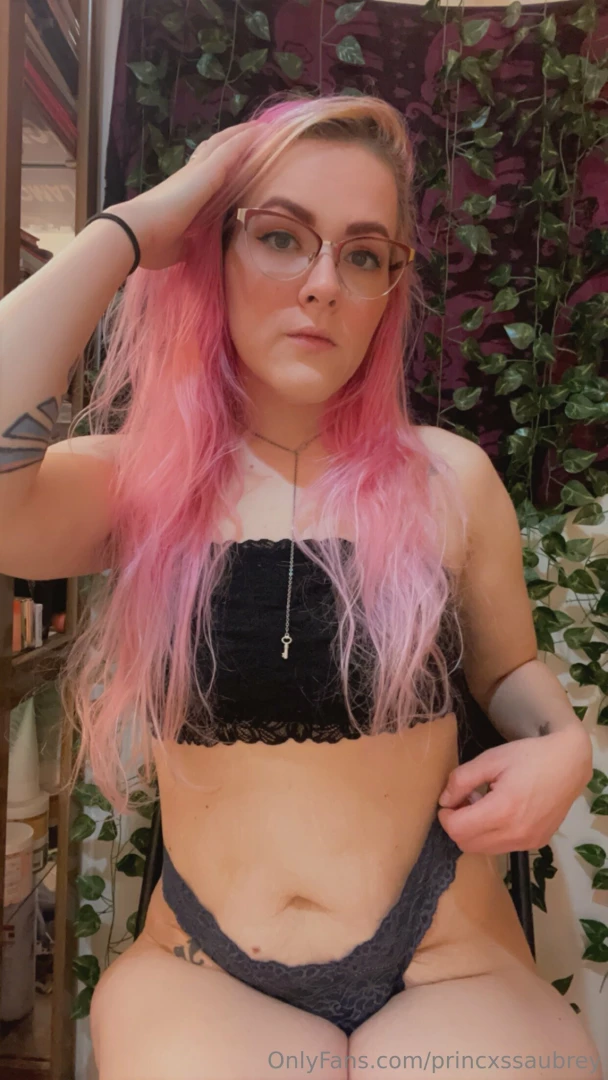 Princxssaubrey part 32 