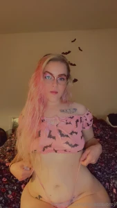 It s spooky season part 54