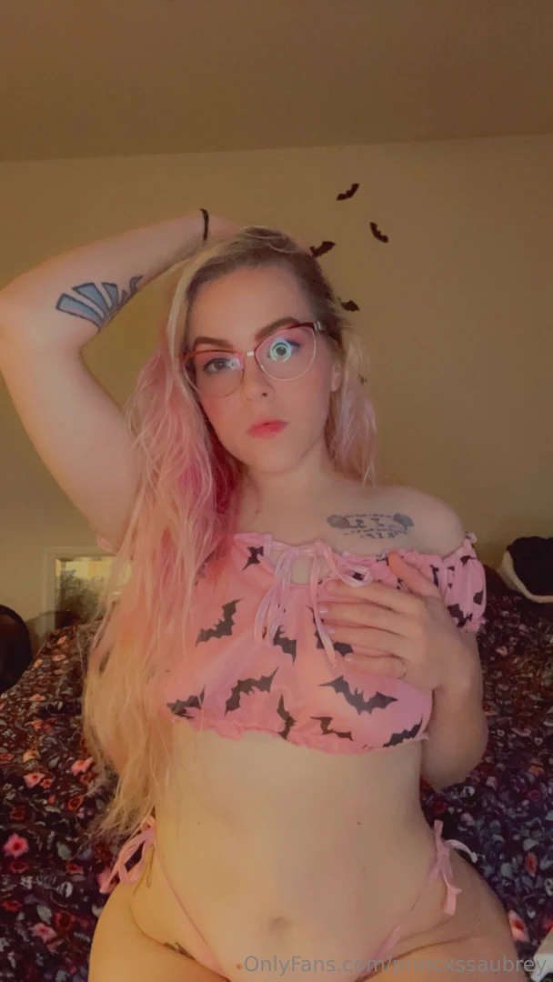 It s spooky season part 57 