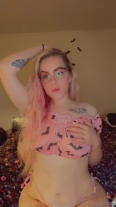 It s spooky season part 57