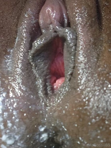 Pussy be playing